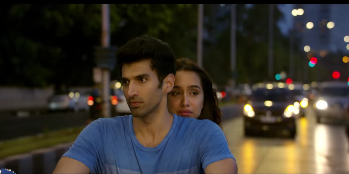 Ok Jaanu Wallpaper, Shraddha Kapoor Wallpaper, Aditya - Full Hd Ok Jaanu , HD Wallpaper & Backgrounds