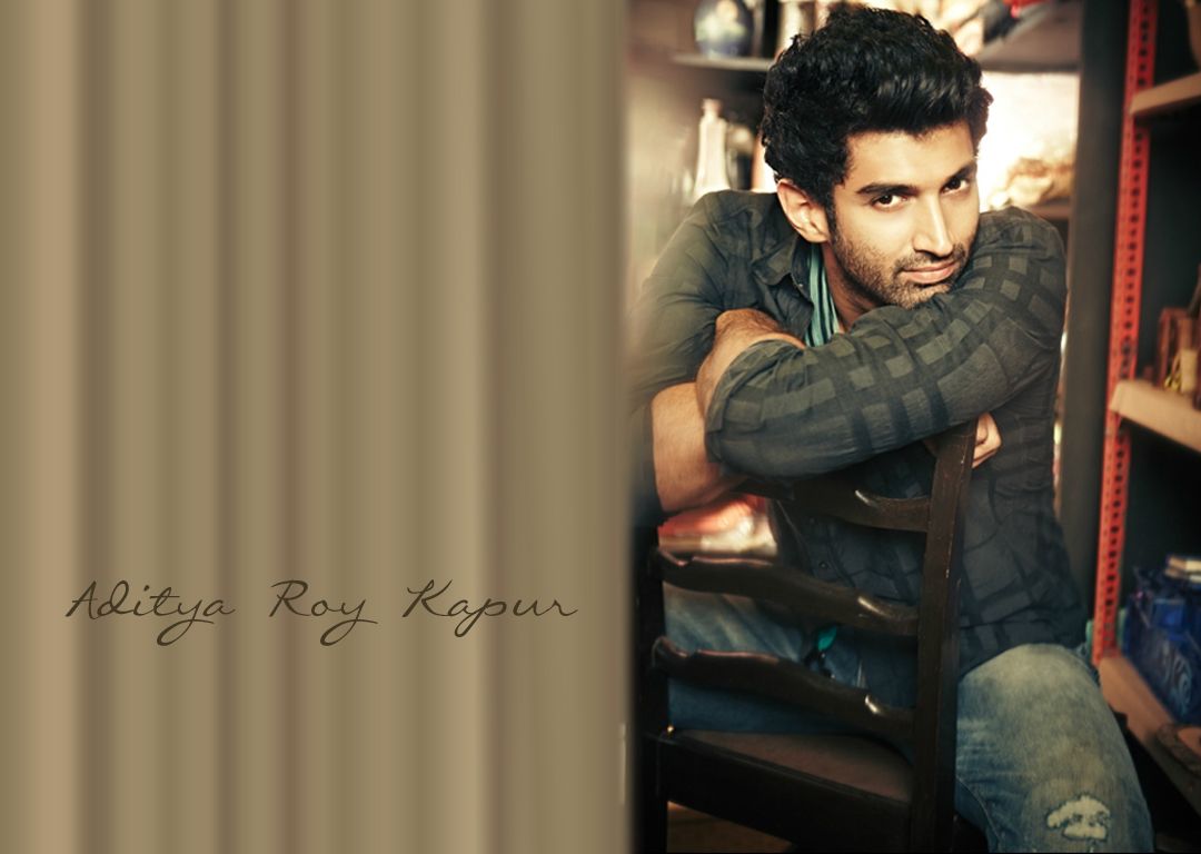 Aditya Roy Kapoor Hd Wallpapers Aditya Roy Kapoor Hd - Kriti Sanon Aditya Roy Kapur , HD Wallpaper & Backgrounds