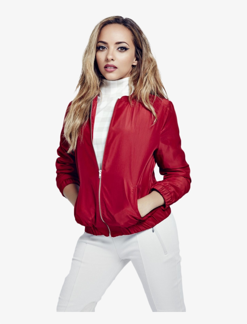 Jade Thirlwall Png - Little Mix Png Jade , HD Wallpaper & Backgrounds