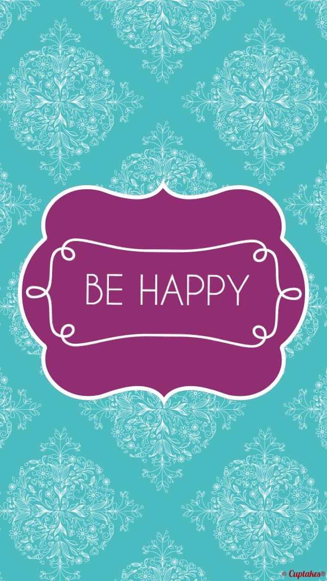 Happy Wallpaper For Whatsapp - Don T Worry Be Happy Iphone , HD Wallpaper & Backgrounds