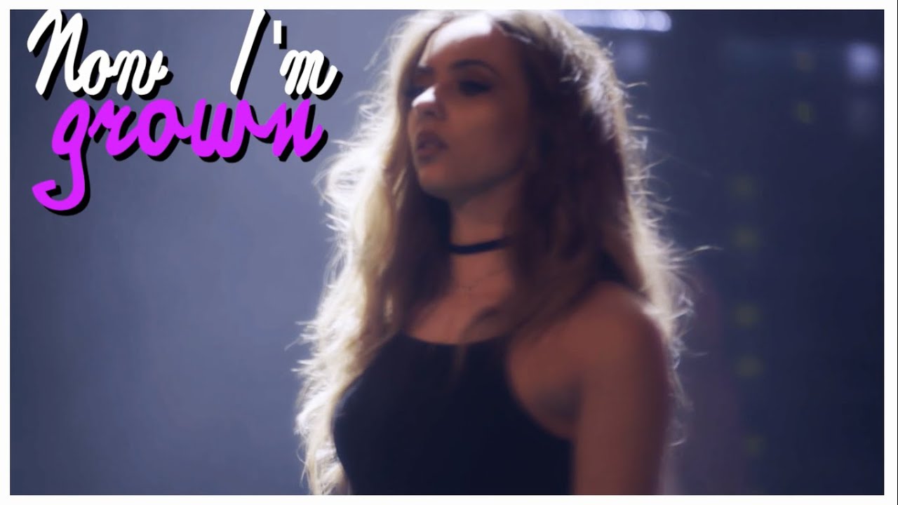 G R O W N → Jade Thirlwall - Girl , HD Wallpaper & Backgrounds
