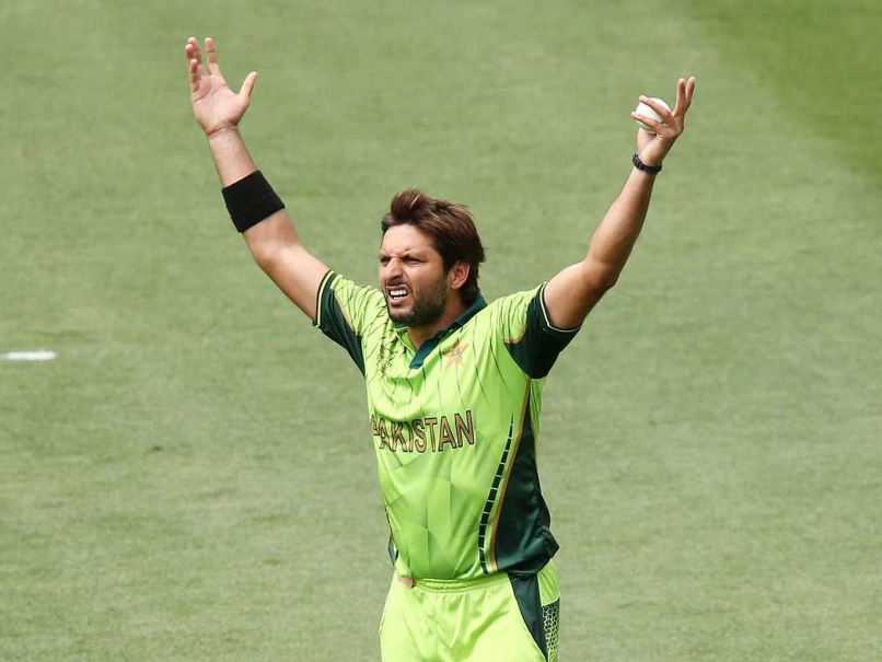 Former Greats Pin High Hopes On Shahid Afridi - India Vs Pakistan Funny , HD Wallpaper & Backgrounds