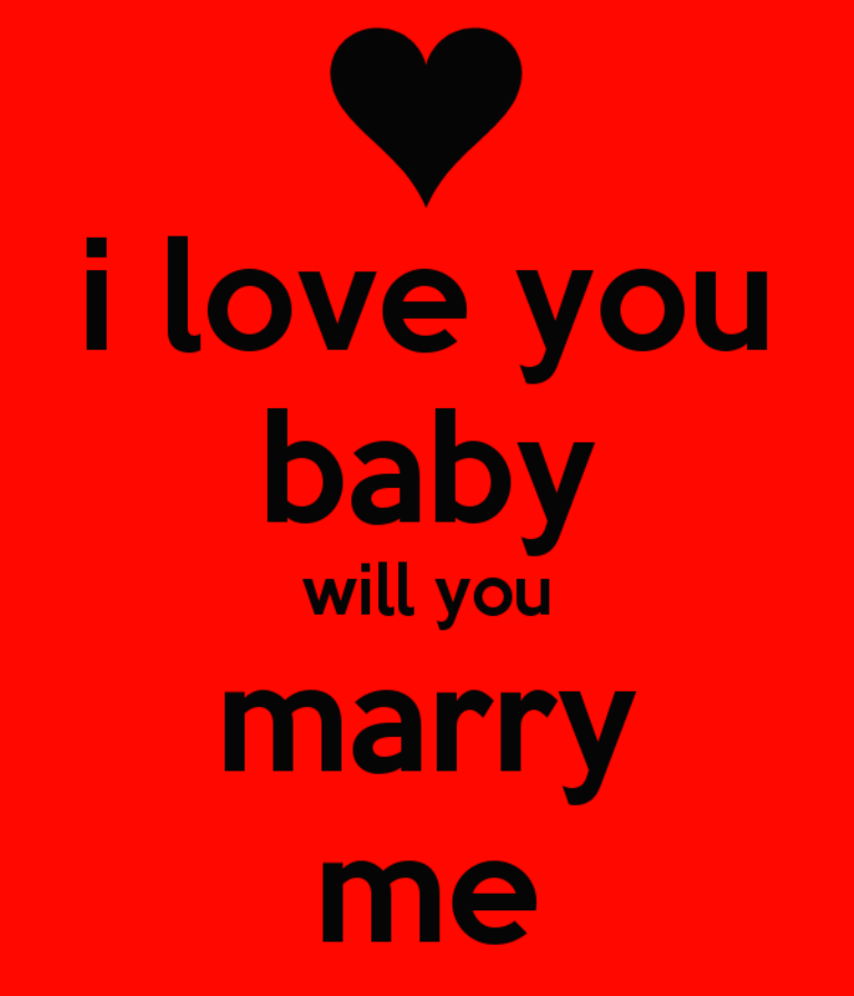 I Love You Babu Wallpaper Hd Newwallpapers Org - Love You Baby Will You Marry Me , HD Wallpaper & Backgrounds