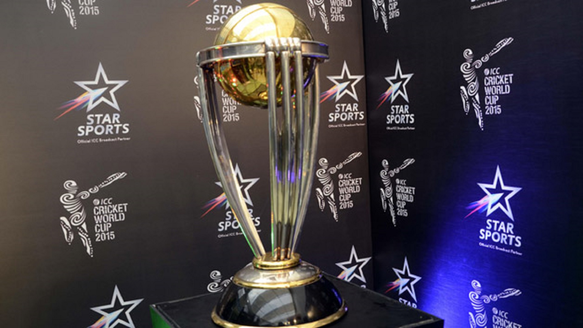 Icc Cricket World Cup Trophy Wallpaper Hd Free - Cricket World Cup 2019 Hd , HD Wallpaper & Backgrounds