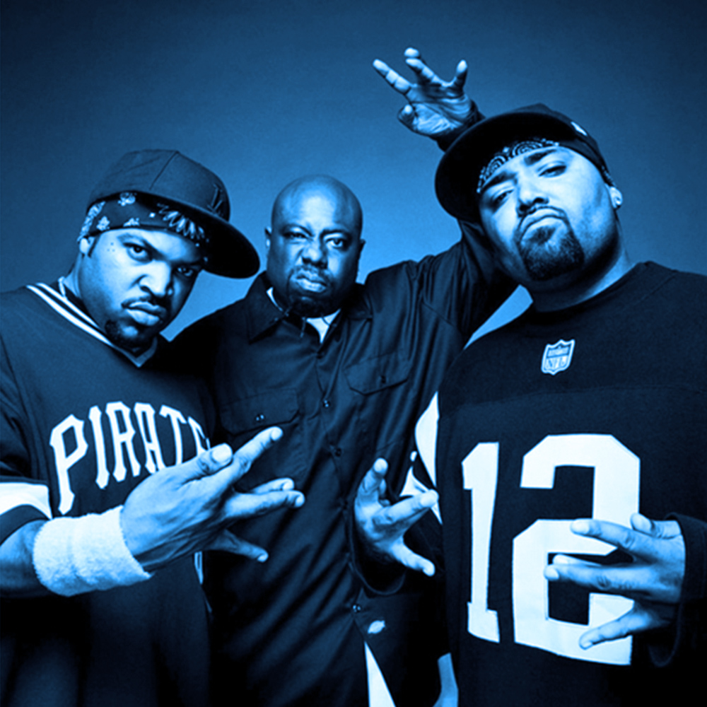 Westside Connection Thumbnail Image - Westside Connection , HD Wallpaper & Backgrounds
