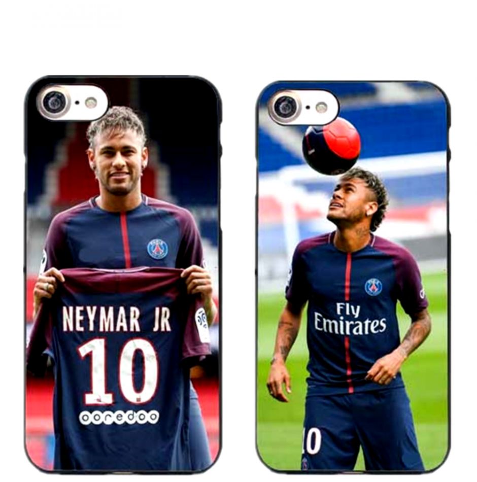 Paris Saint Germain Psg Brazil Superst Neymar Jr 10 - Neymar Jr 10 , HD Wallpaper & Backgrounds