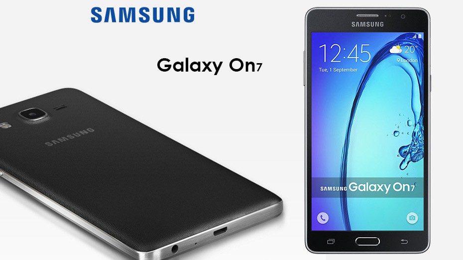 Samsung Galaxy On7 - Samsung On 7 Pro Price , HD Wallpaper & Backgrounds