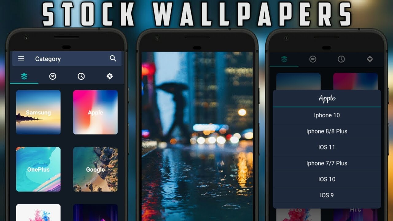 How To Get Stock Wallpapers Of Any Smartphone For Free - Google Pixel 2 Xl Battery Case , HD Wallpaper & Backgrounds