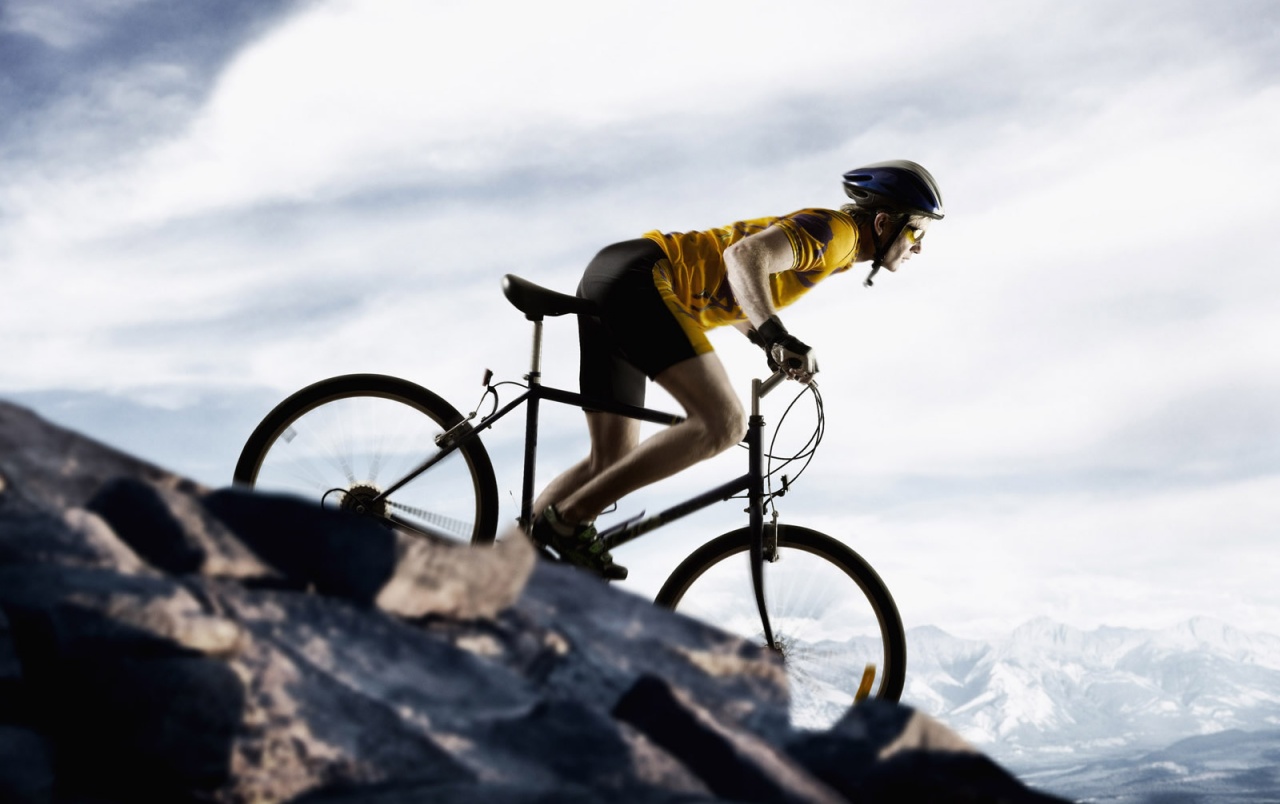 Featured En Bicicleta De Montaña Wallpapers - Bicycle Sport , HD Wallpaper & Backgrounds