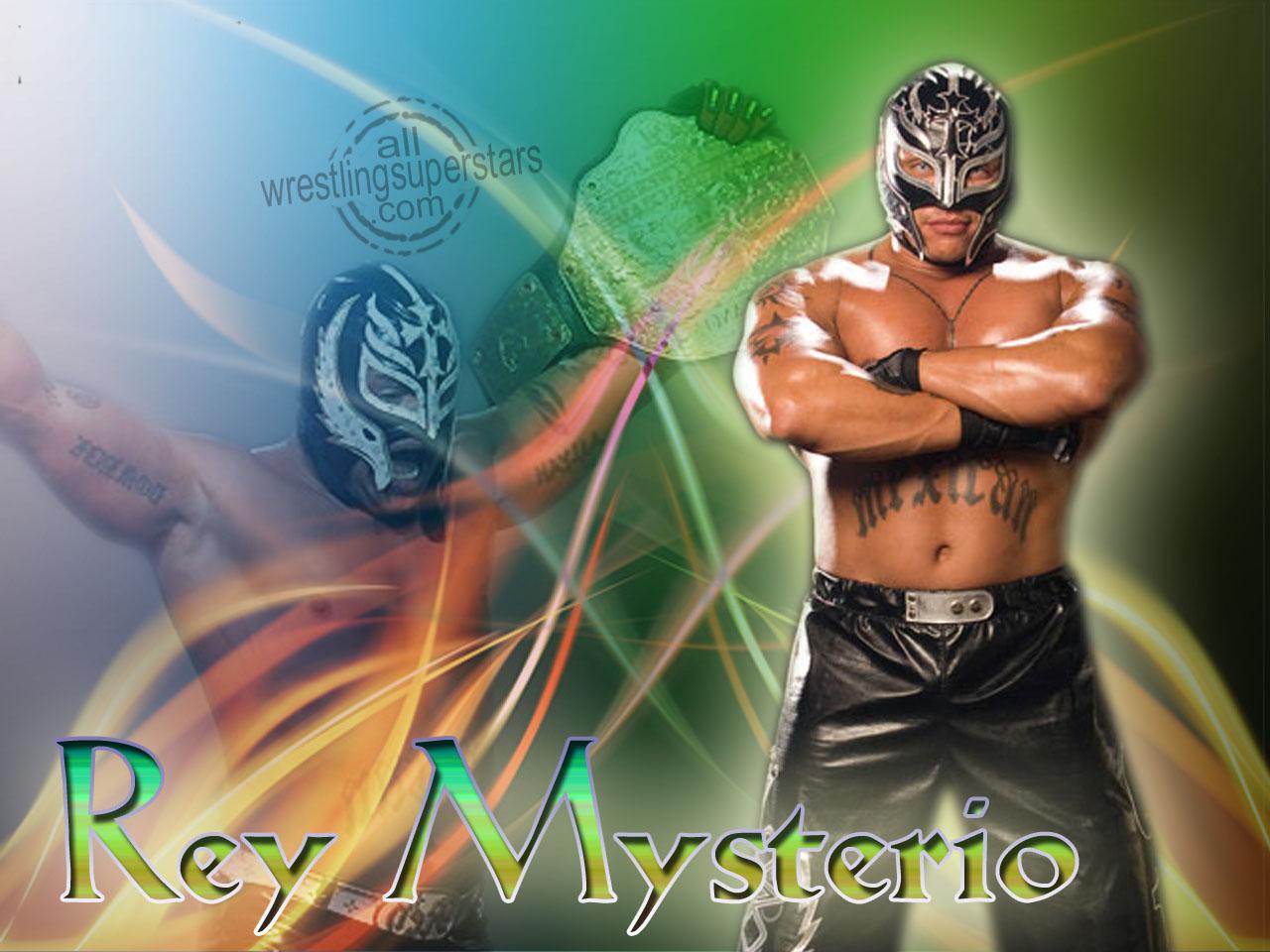 Rey Mysterio Wallpaper Desktop 619 , HD Wallpaper & Backgrounds
