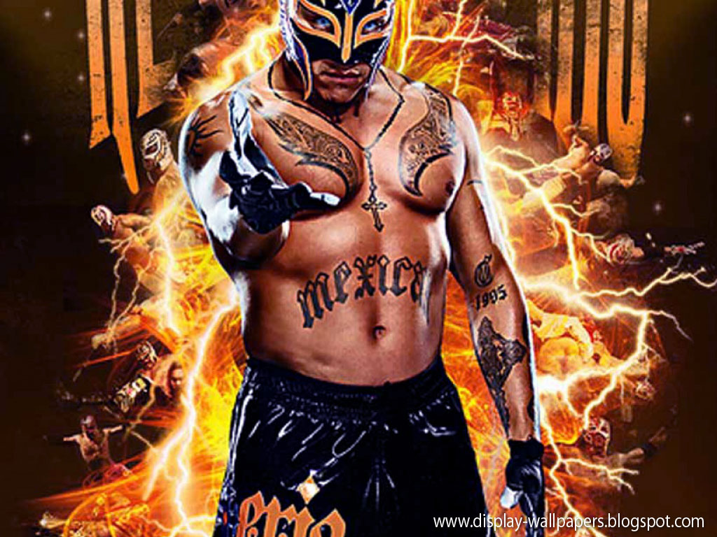 Lucha Libre Rey Misterio , HD Wallpaper & Backgrounds