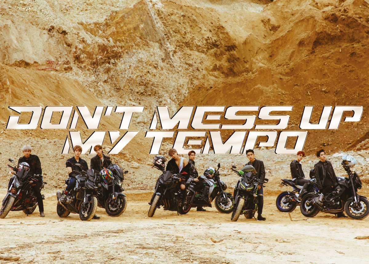 Don 't Mess Up My Tempo - Dont Mess Up My Tempo , HD Wallpaper & Backgrounds