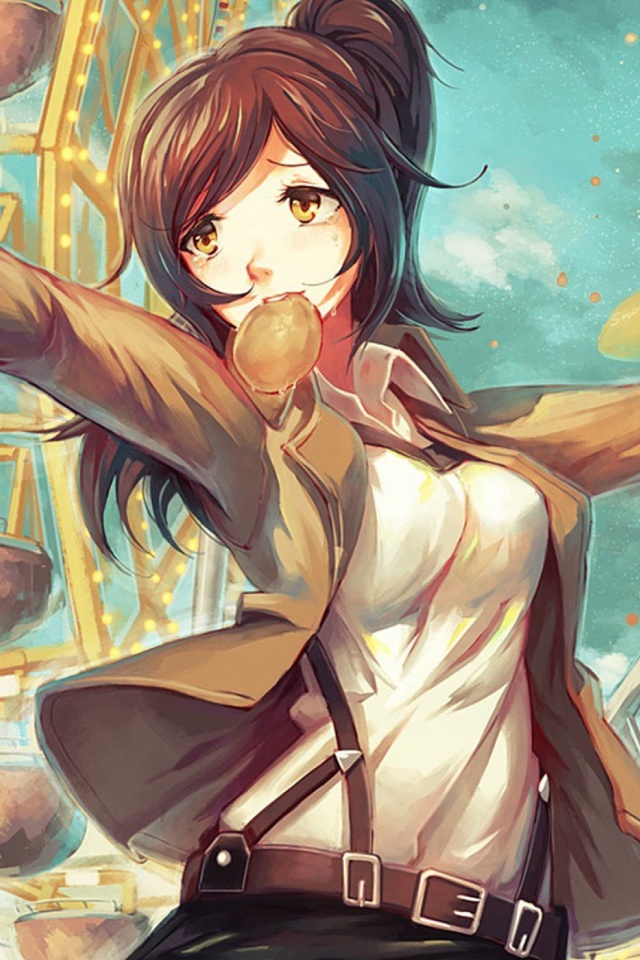 Download Now Mobile Wallpaper Anime Girl 849680 Hd Download Now Mobile Wallpaper Anime Girl 849680 Hd