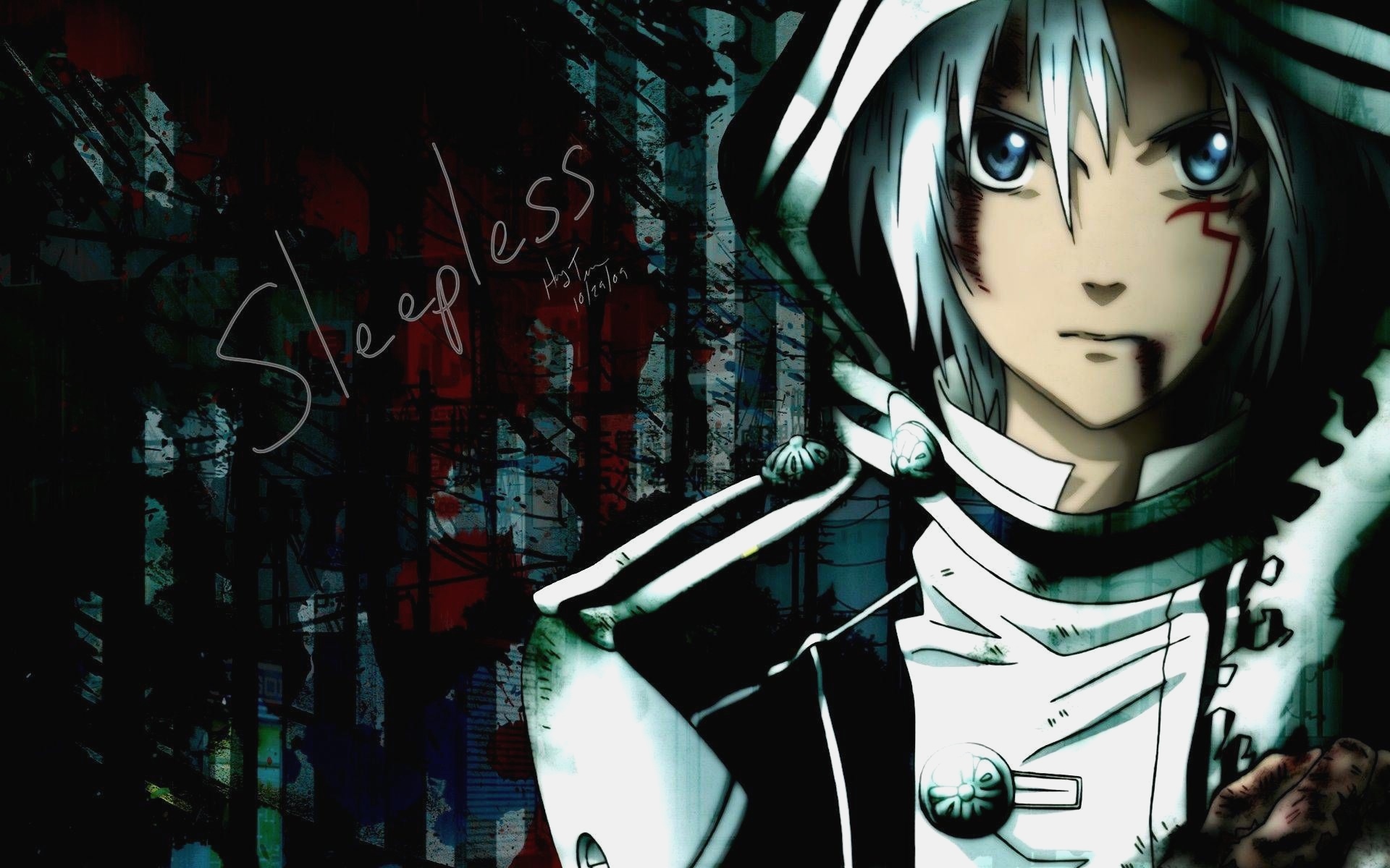 Funny Anime Boy Wallpaper 2786 Full Hd Wallpaper Desktop - Alan Walker Anime , HD Wallpaper & Backgrounds