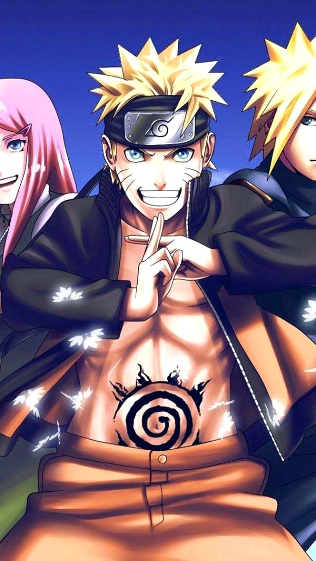 Anime Naruto Wallpaper Wallpapers Anime Naruto Wallpaper , HD Wallpaper & Backgrounds