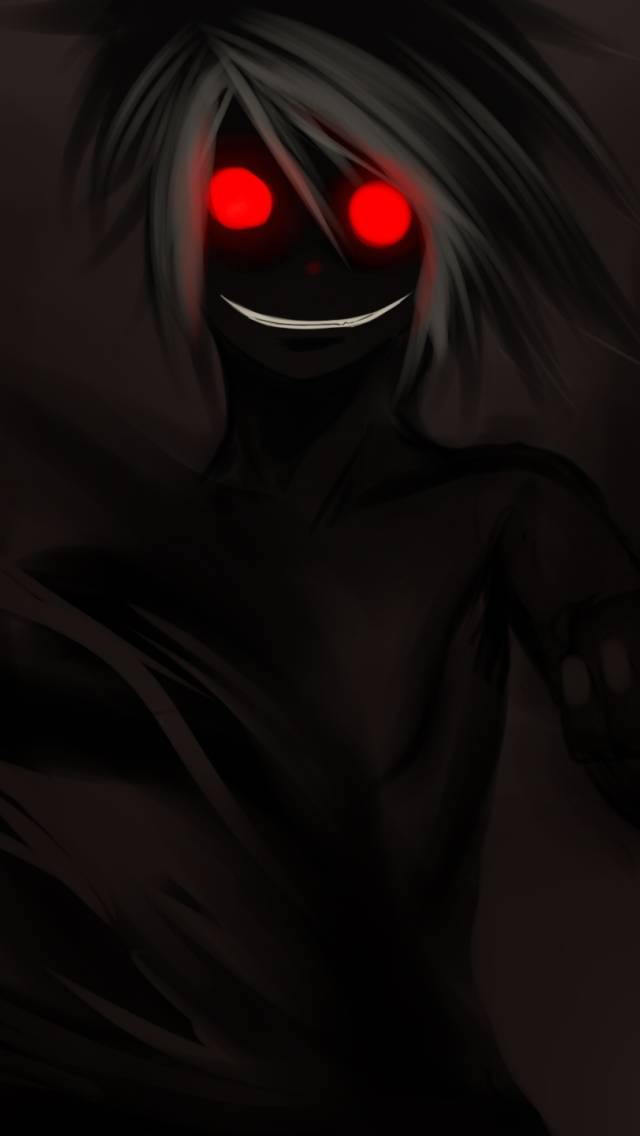 15++ Anime Dark Side Wallpaper - Sachi Wallpaper