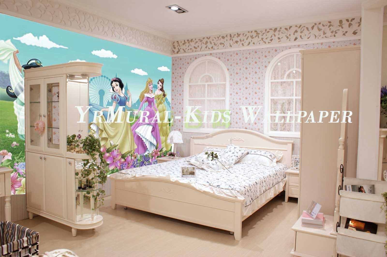 Peter Rabbit Wallpaper Childrens Homebase Ballerina - Kid Room , HD Wallpaper & Backgrounds