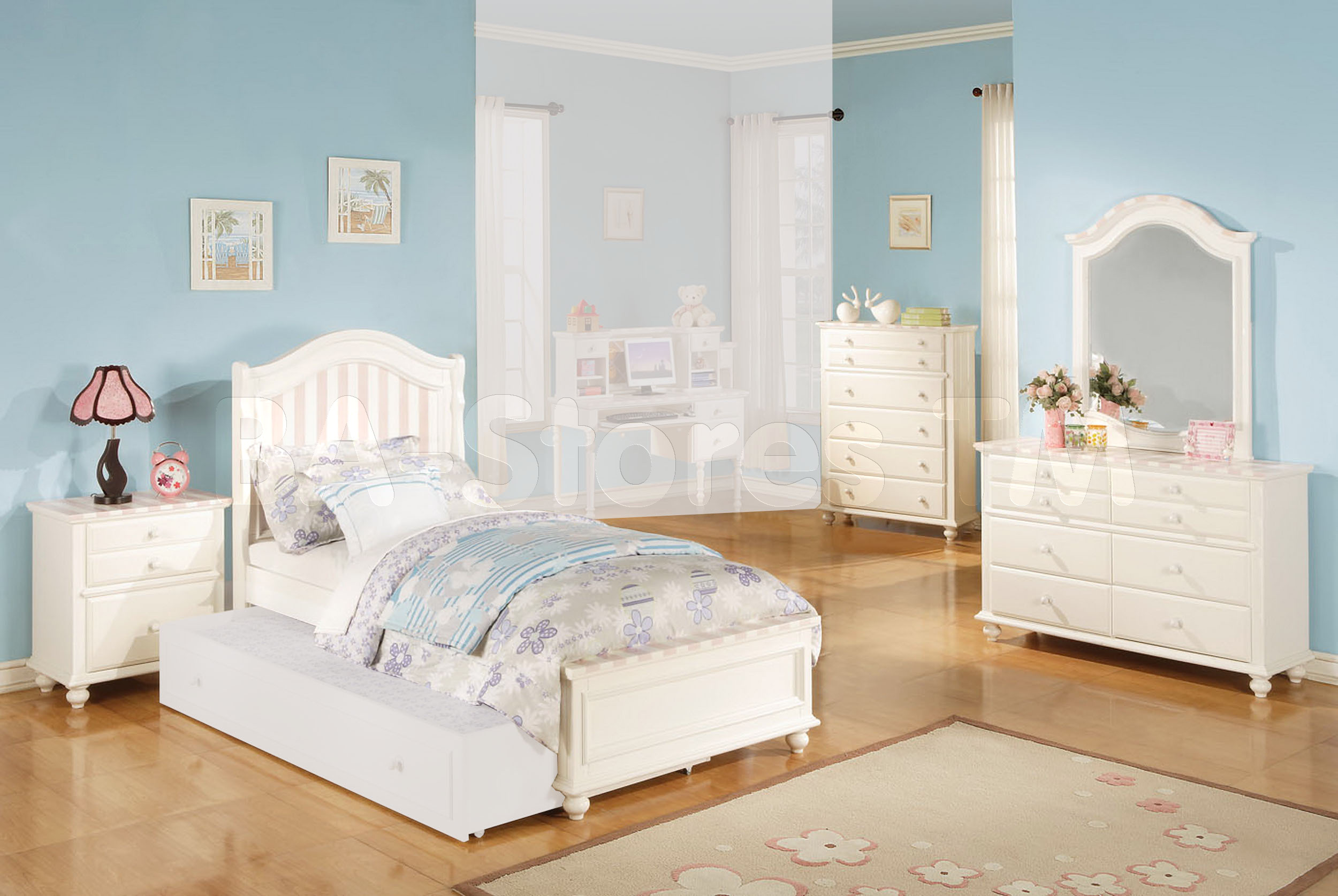 Bedrooms Light Blue For Girls 850611 Hd Wallpaper
