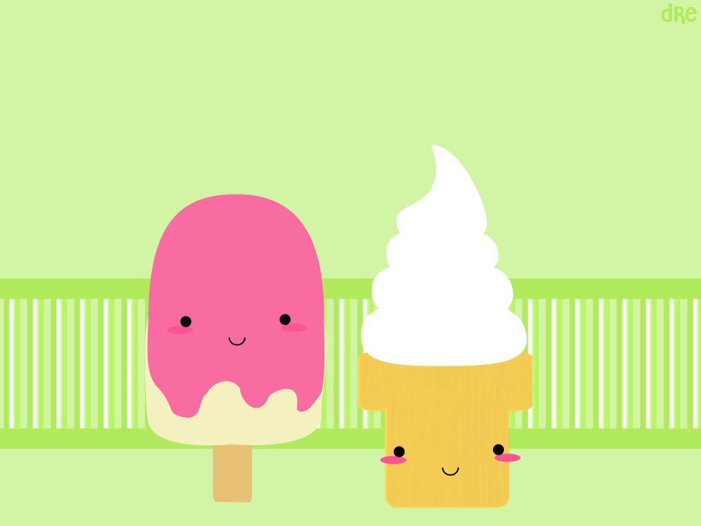 Ice Cream Wallpapers Widescreen , HD Wallpaper & Backgrounds