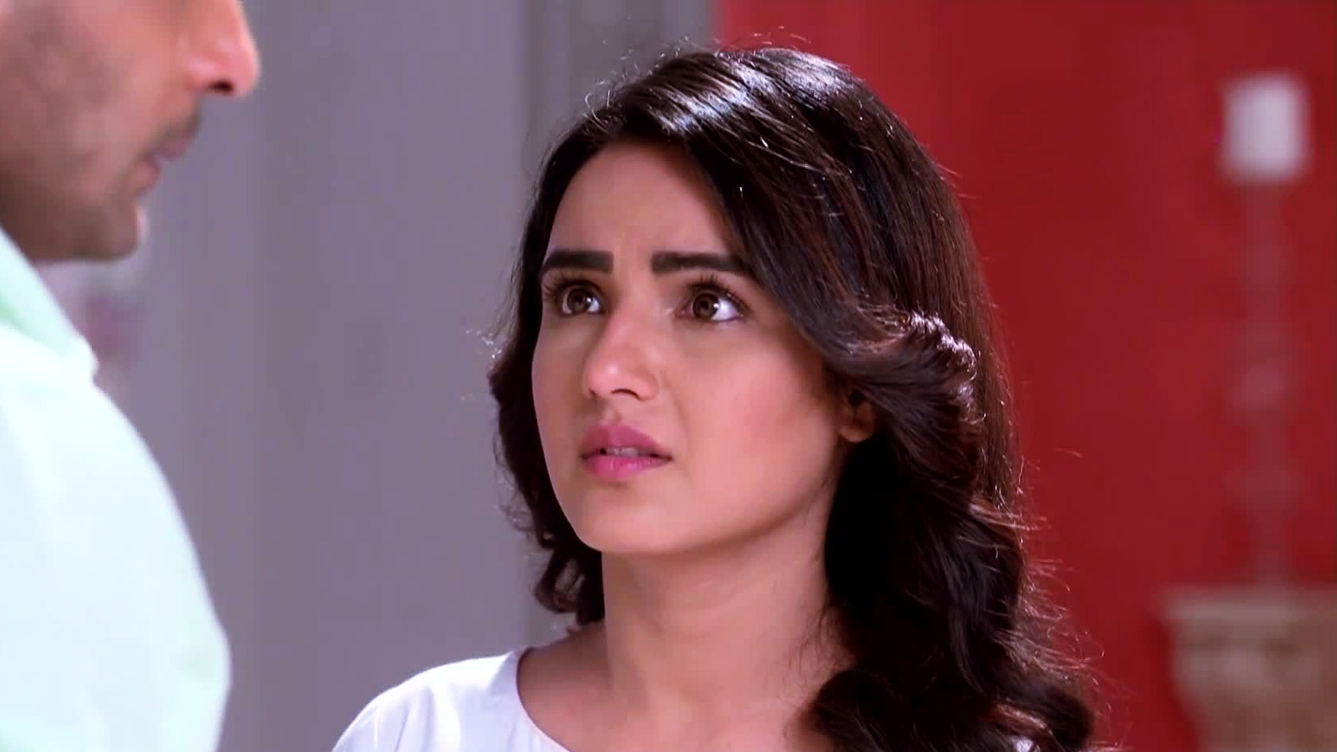 Jasmin Bhasin As Teni In Dil Se Dil Tak High Definition - Dil Se Dil Tak Hero Hiroin , HD Wallpaper & Backgrounds