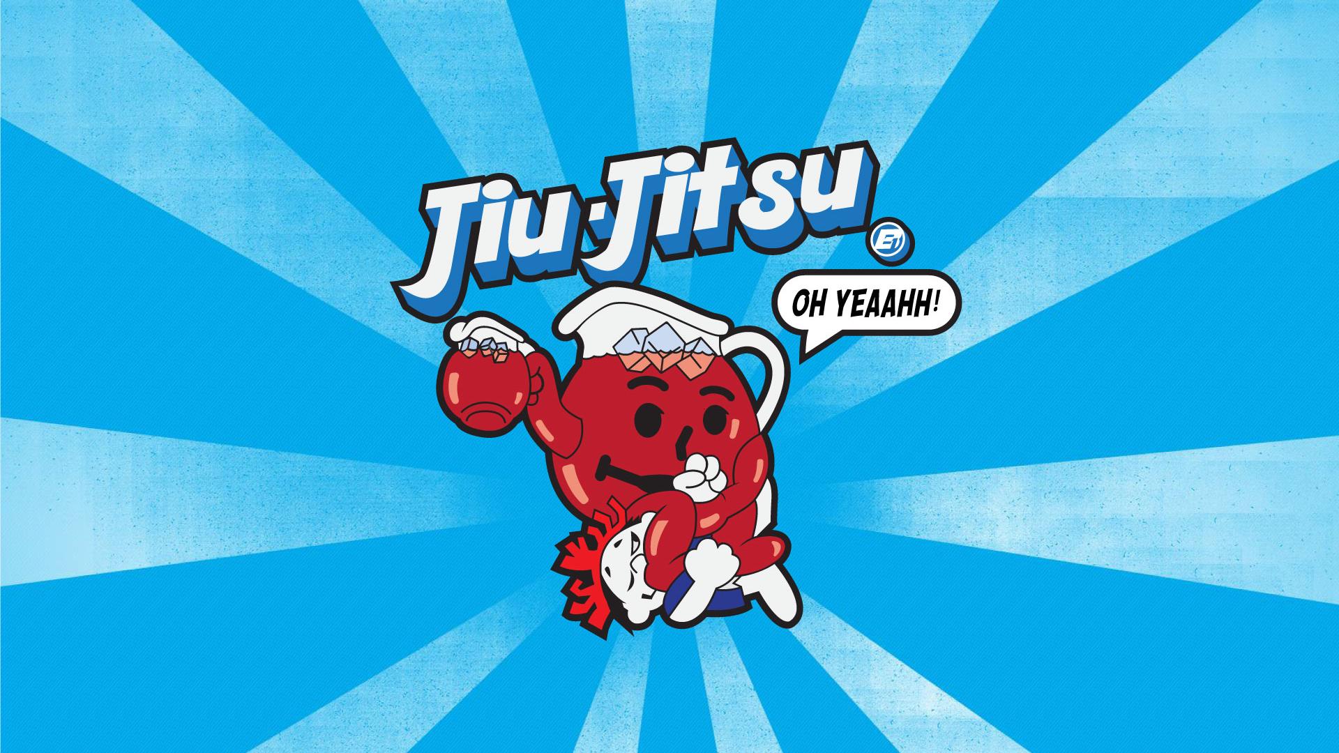 Jiu Jitsu , HD Wallpaper & Backgrounds