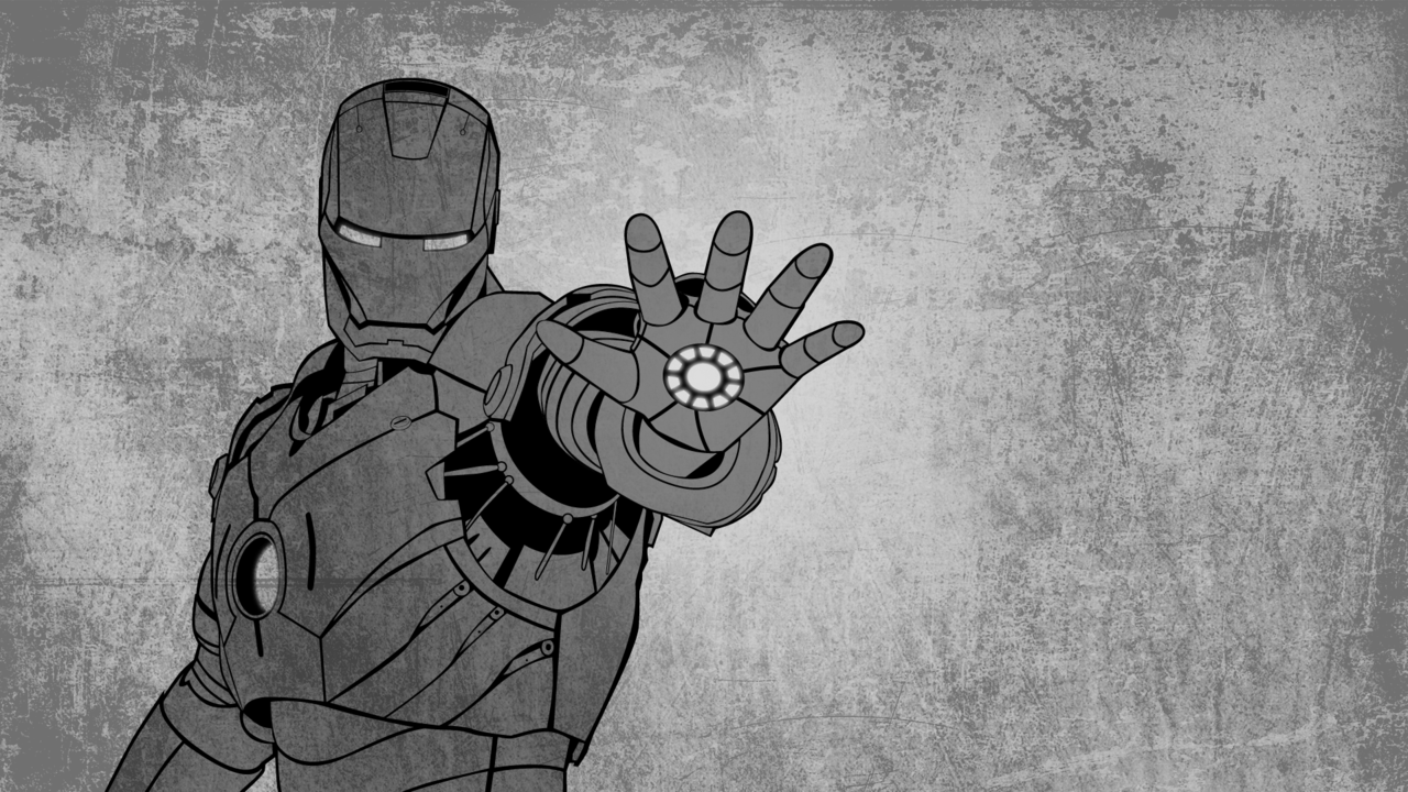 Iron Man Wallpaper 1920 , HD Wallpaper & Backgrounds