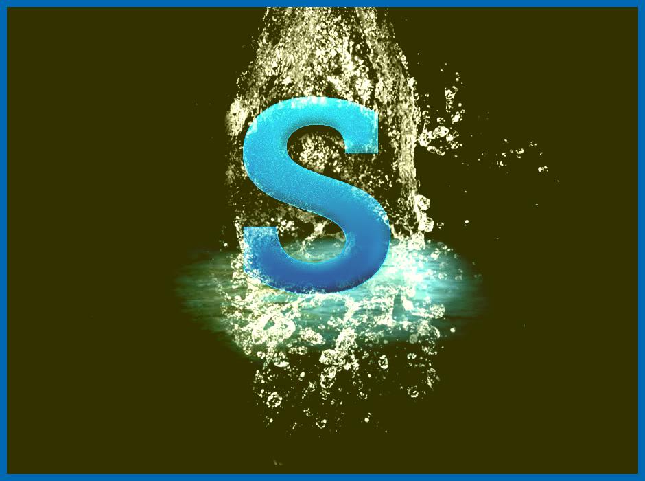 Ns Stylish S Letter Wallpapers Backgrounds 852598 Hd