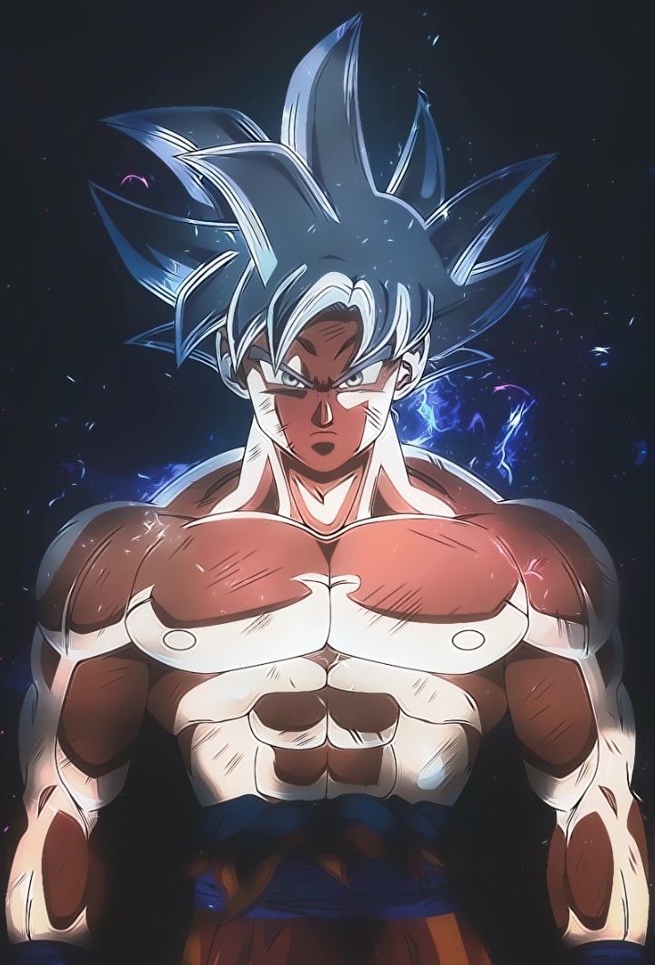 Featured image of post Goku Ultra Instinct Live Wallpaper Iphone Dragon ball super iphone wallpaper dragon para dibujar fnaf