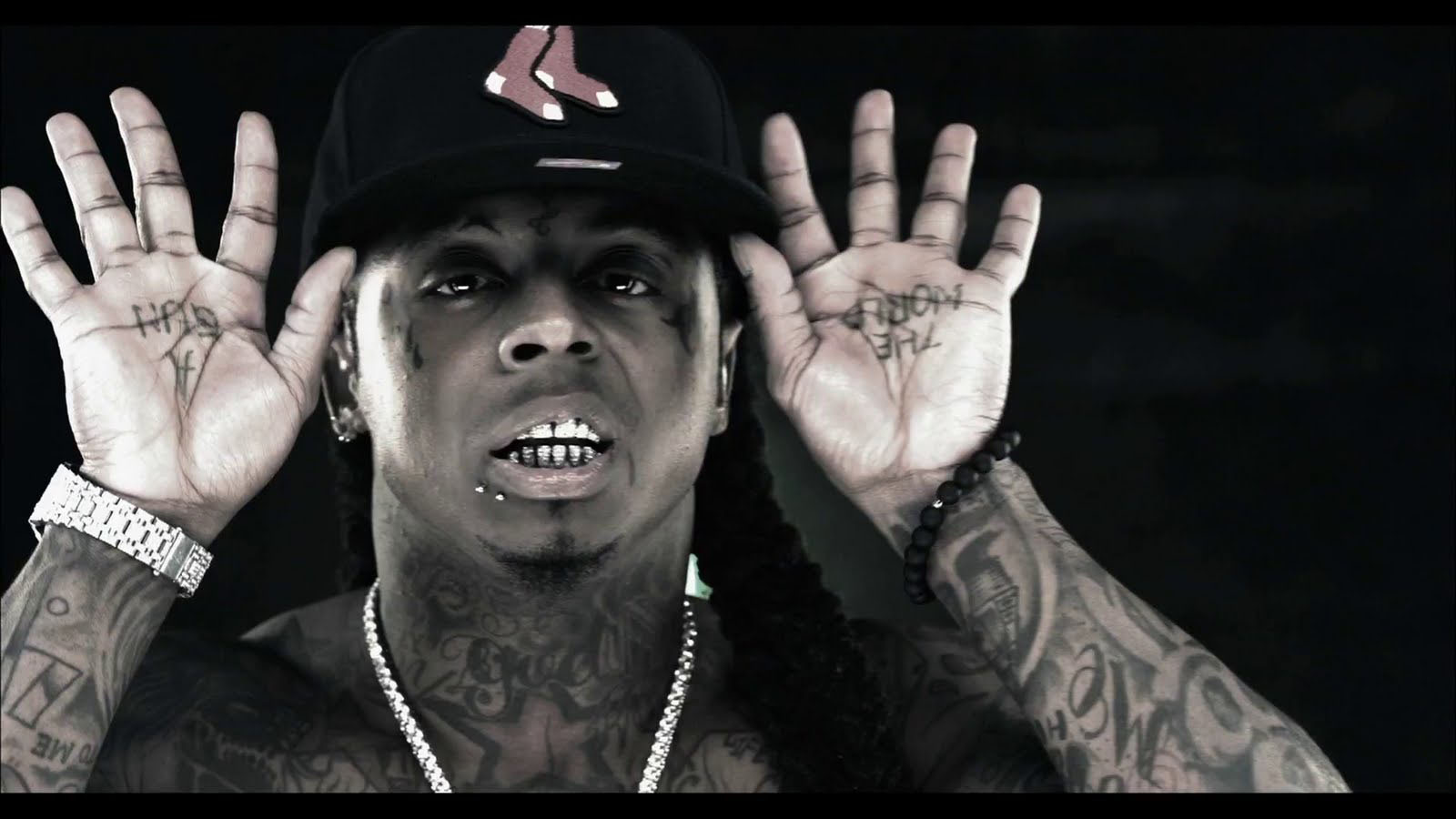 Lil Wayne , HD Wallpaper & Backgrounds