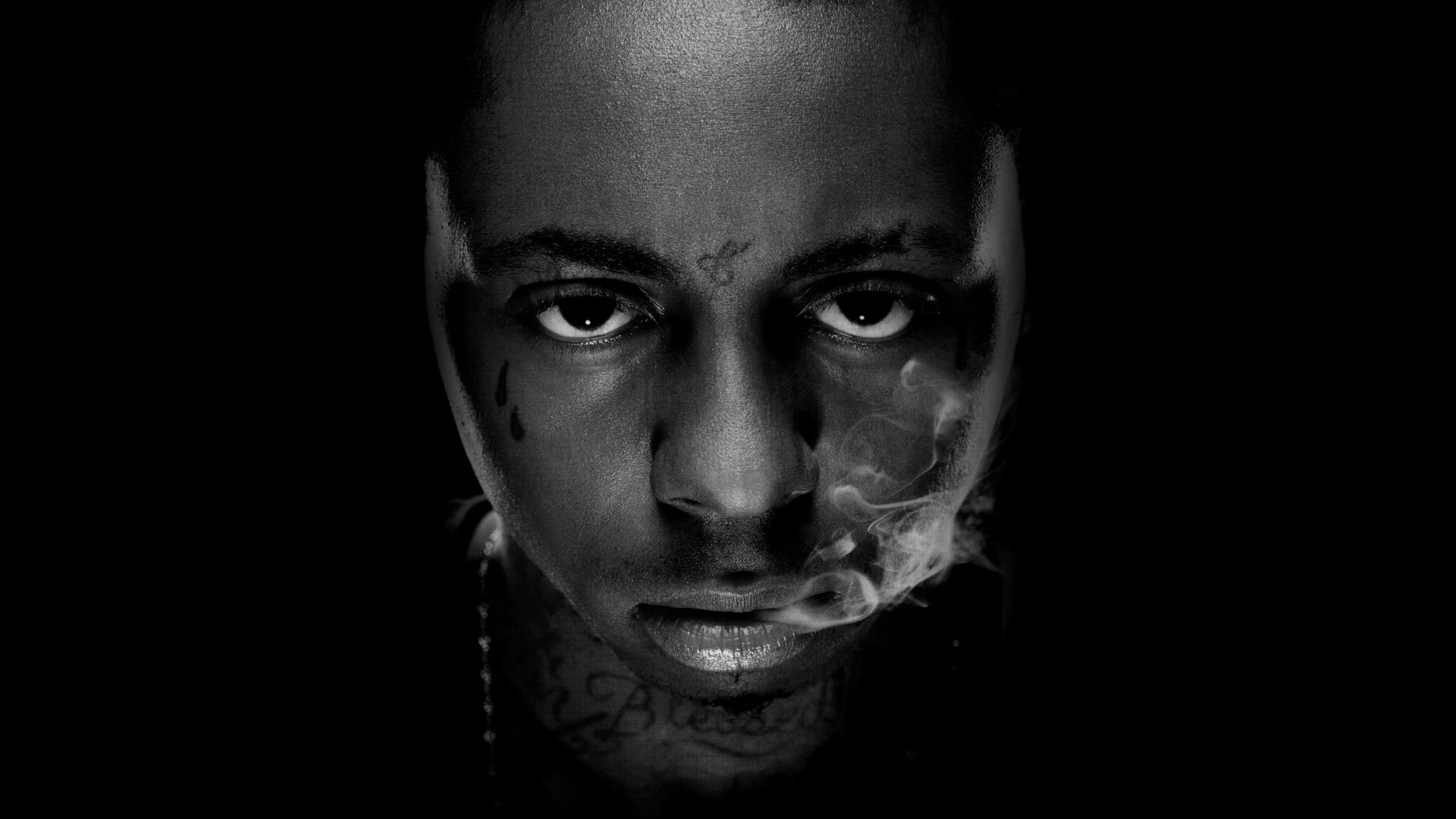 Lil Wayne Background - Lil Wayne Wallpaper Hd , HD Wallpaper & Backgrounds