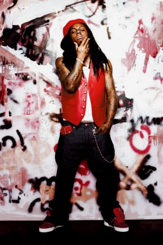 Download Lil Wayne Download Wallpaper - Lil Wayne Iphone , HD Wallpaper & Backgrounds