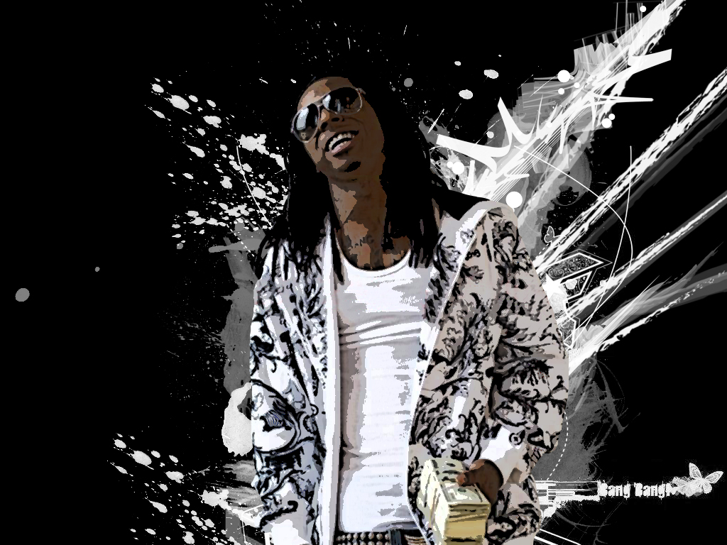 Lil Wayne Wallpaper Iphone , HD Wallpaper & Backgrounds