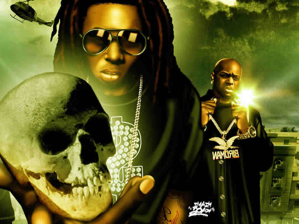 Lil Wayne Wallpapers 2012 Hd (#853397) - HD Wallpaper \u0026 Backgrounds Download, image size:1024x768