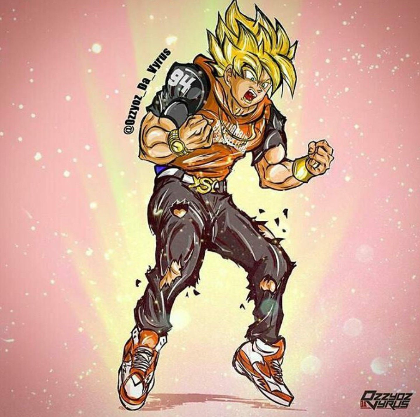 Goku Pics Manga Dragon Naruto Shipuden Dragon Ball - Goku Wallpaper Dragon Ball Z Supreme , HD Wallpaper & Backgrounds