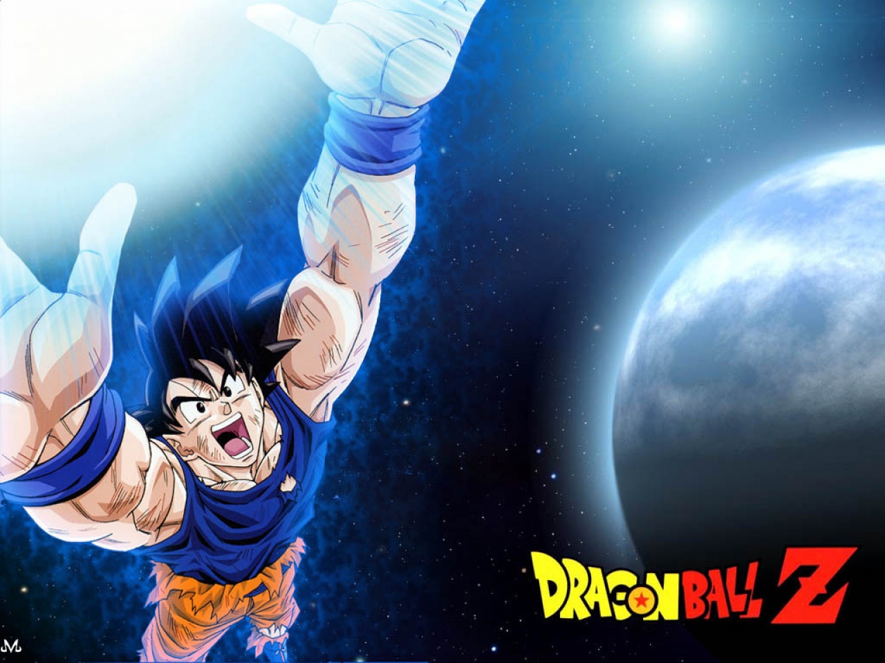Son Goku X Son Goku Dragon Ball Z Wallpaper Wpt8209048 - Dragon Ball Z , HD Wallpaper & Backgrounds
