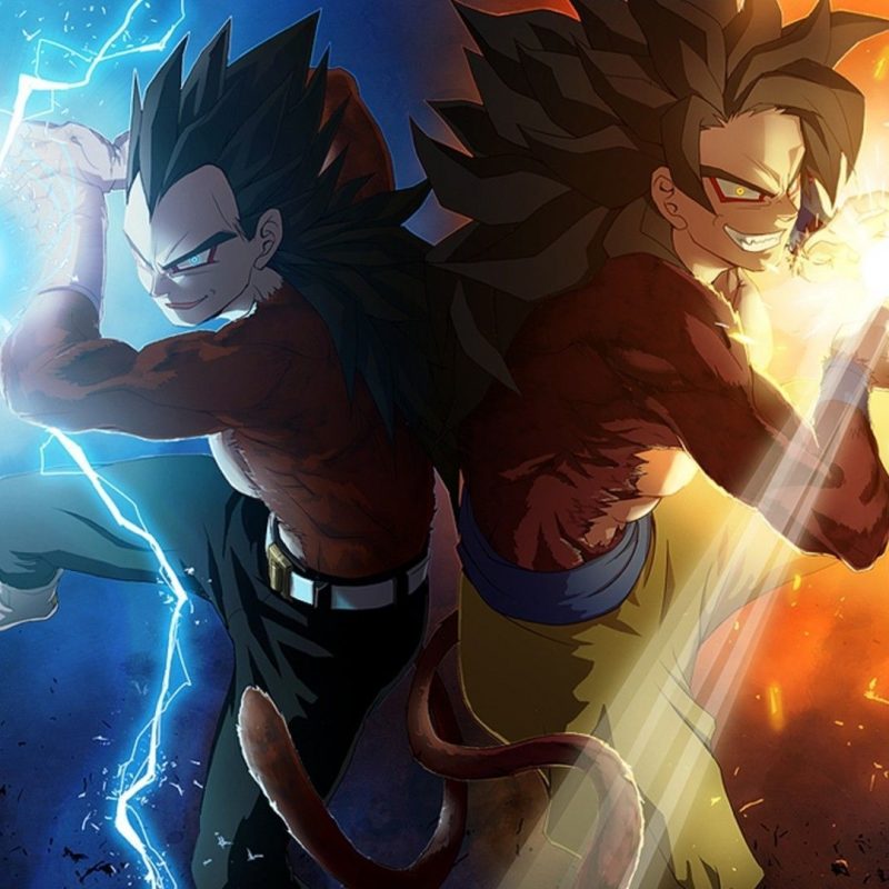 Goku Ssj4 Wallpaper Phone , HD Wallpaper & Backgrounds