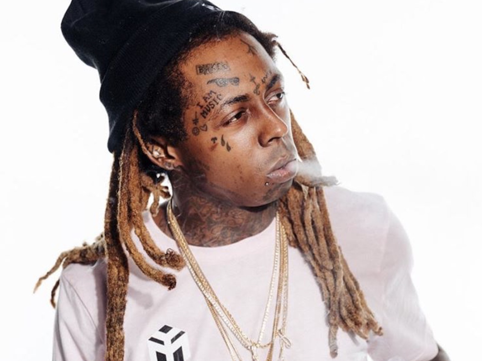 Download Lil Wayne Wallpaper - Lil Wayne , HD Wallpaper & Backgrounds