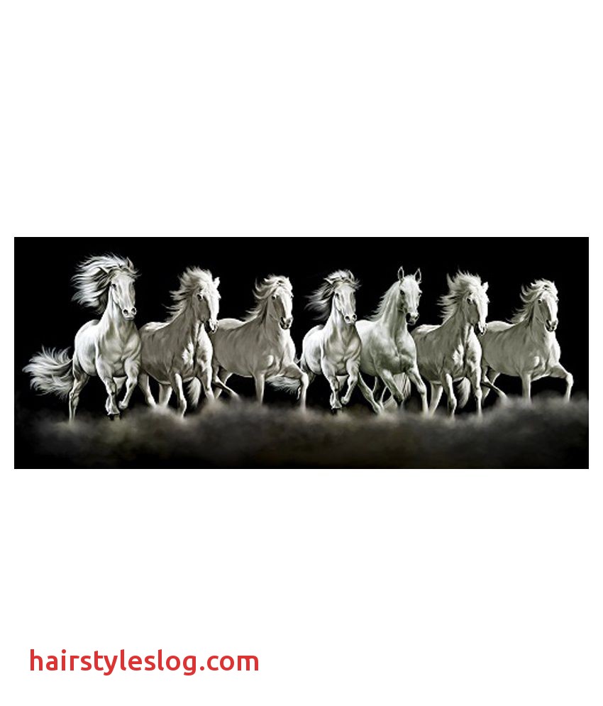 Endearing Seven White Horses Wallpaper For Dresser - Eight Horses Feng Shui Paintings , HD Wallpaper & Backgrounds