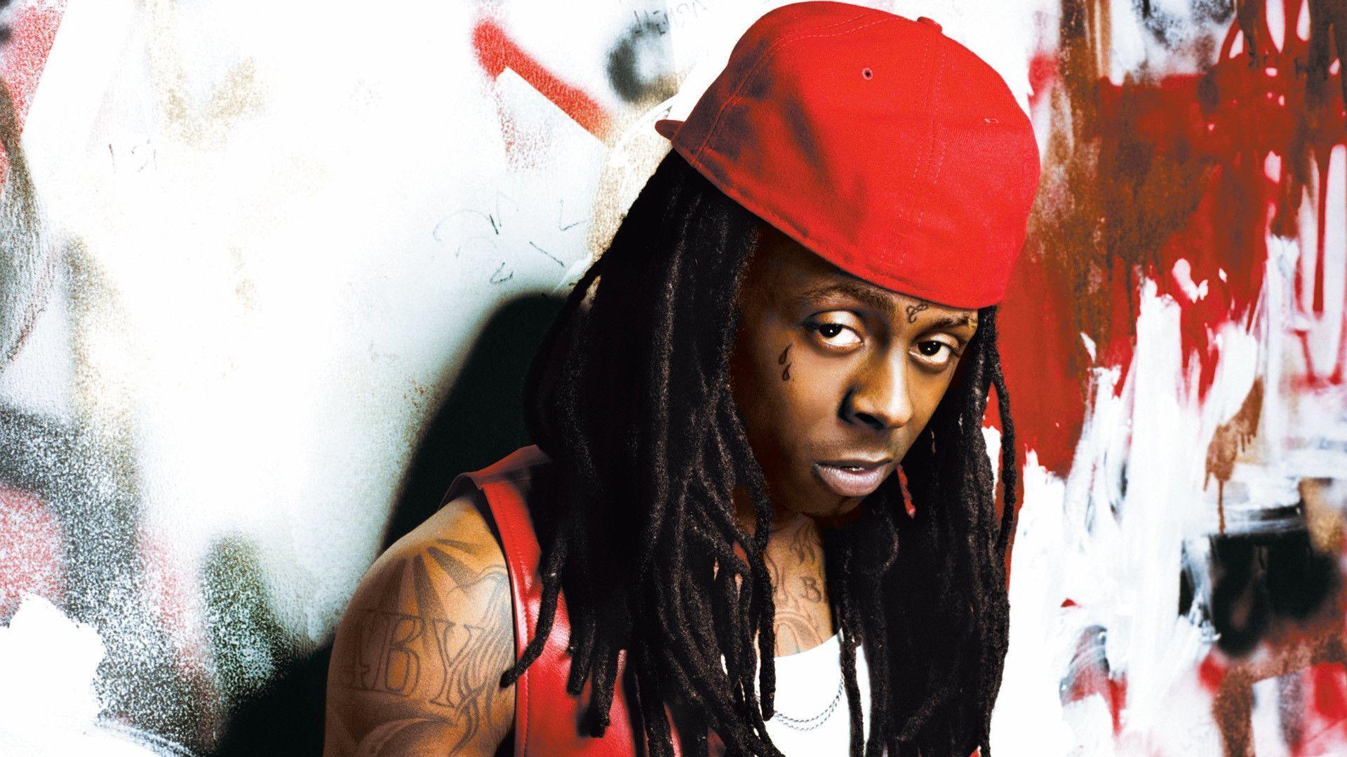 Lil-wayne Lil Wayne Wallpaper Hd Free Wallpapers Backgrounds - Lil Wayne , HD Wallpaper & Backgrounds