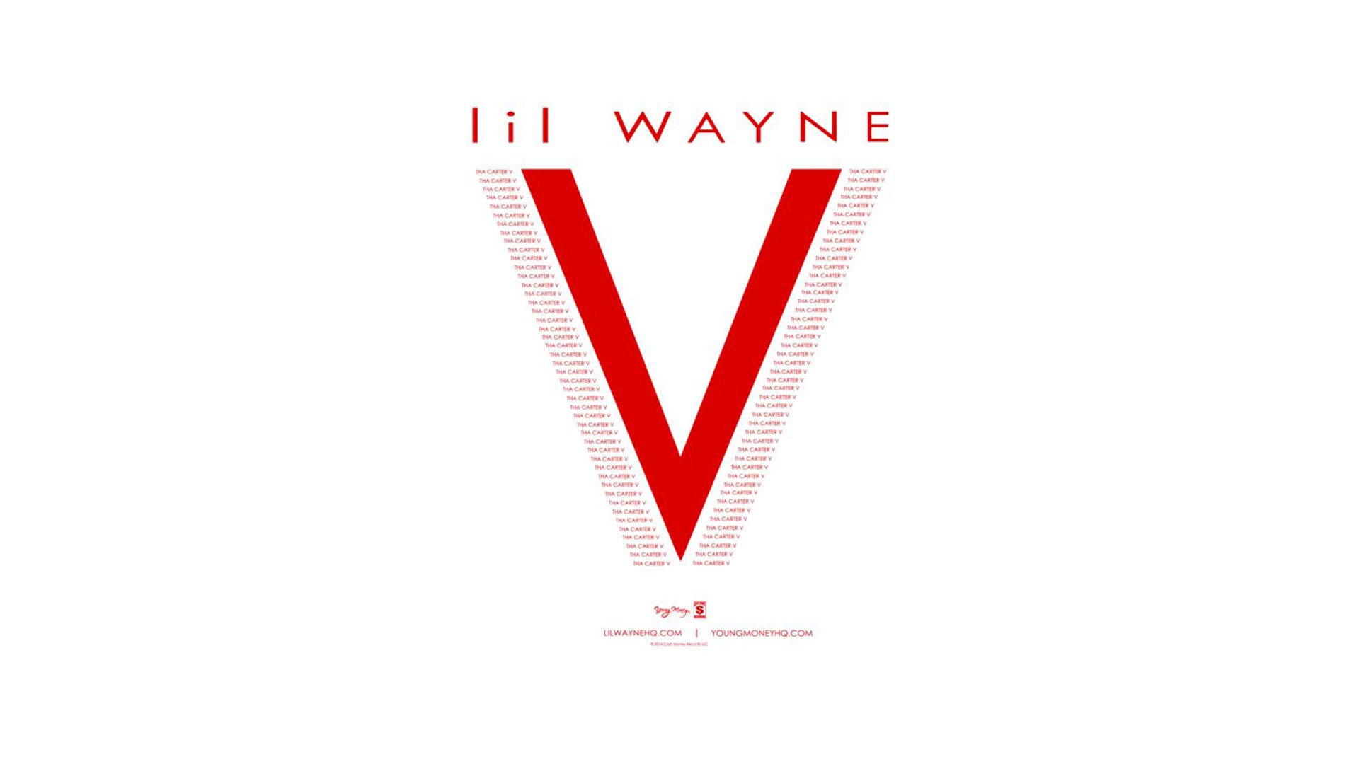 Tha Carter V Wallpaper - Tha Carter V Background , HD Wallpaper & Backgrounds