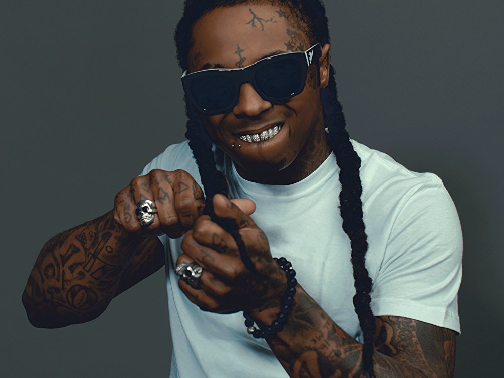 Lil Wayne 2017 Wallpaper - Lil Wayne , HD Wallpaper & Backgrounds