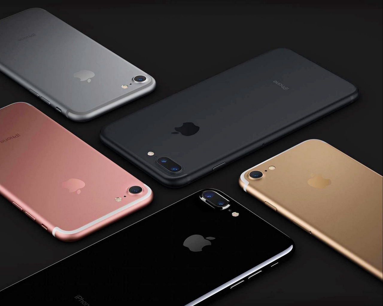 Iphone 7 Price In 2019 , HD Wallpaper & Backgrounds
