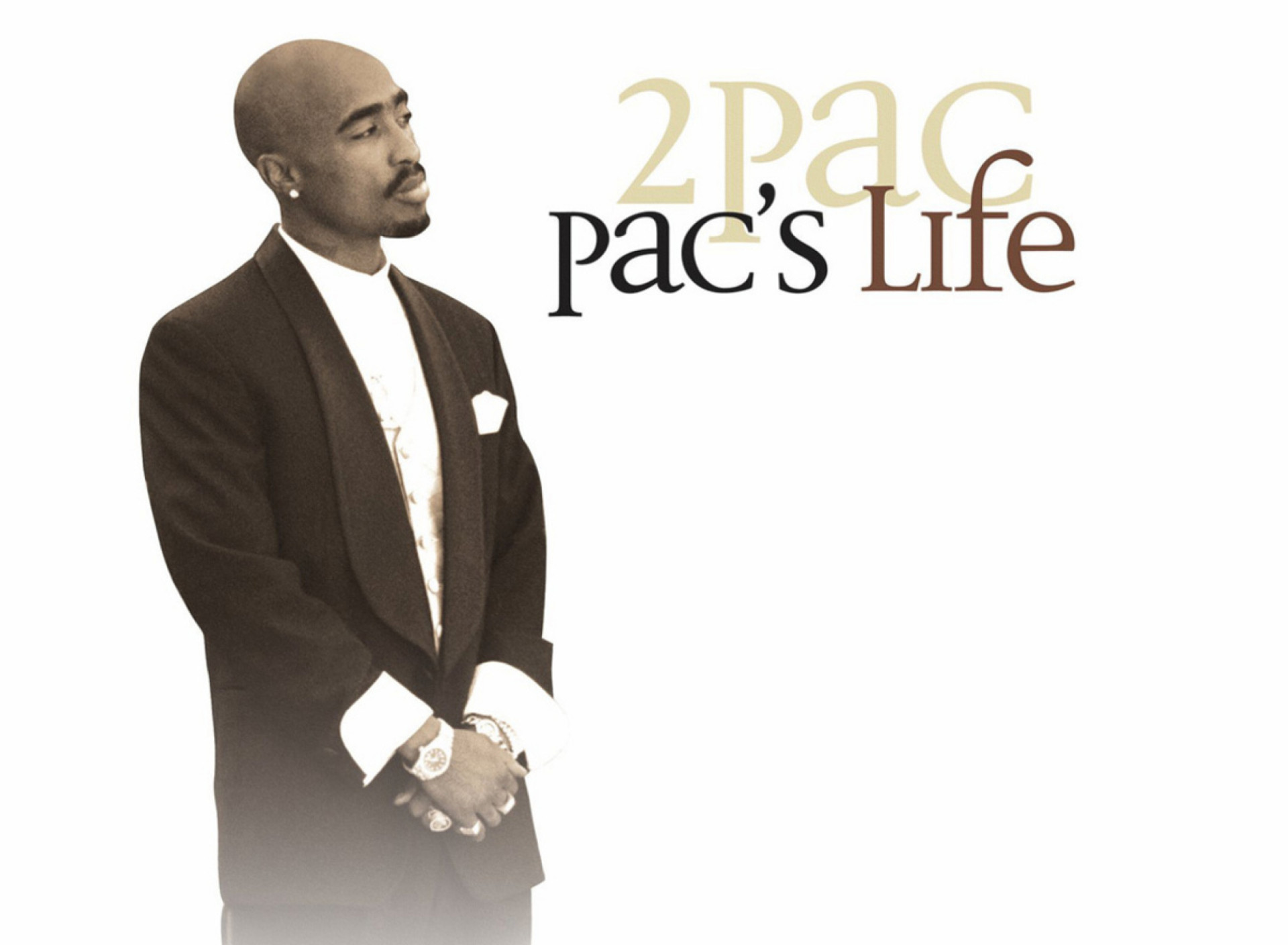 Tupac Shakur Only God Can Judge Me Rapper Hd Wallpapers - 2pac Pac's Life , HD Wallpaper & Backgrounds