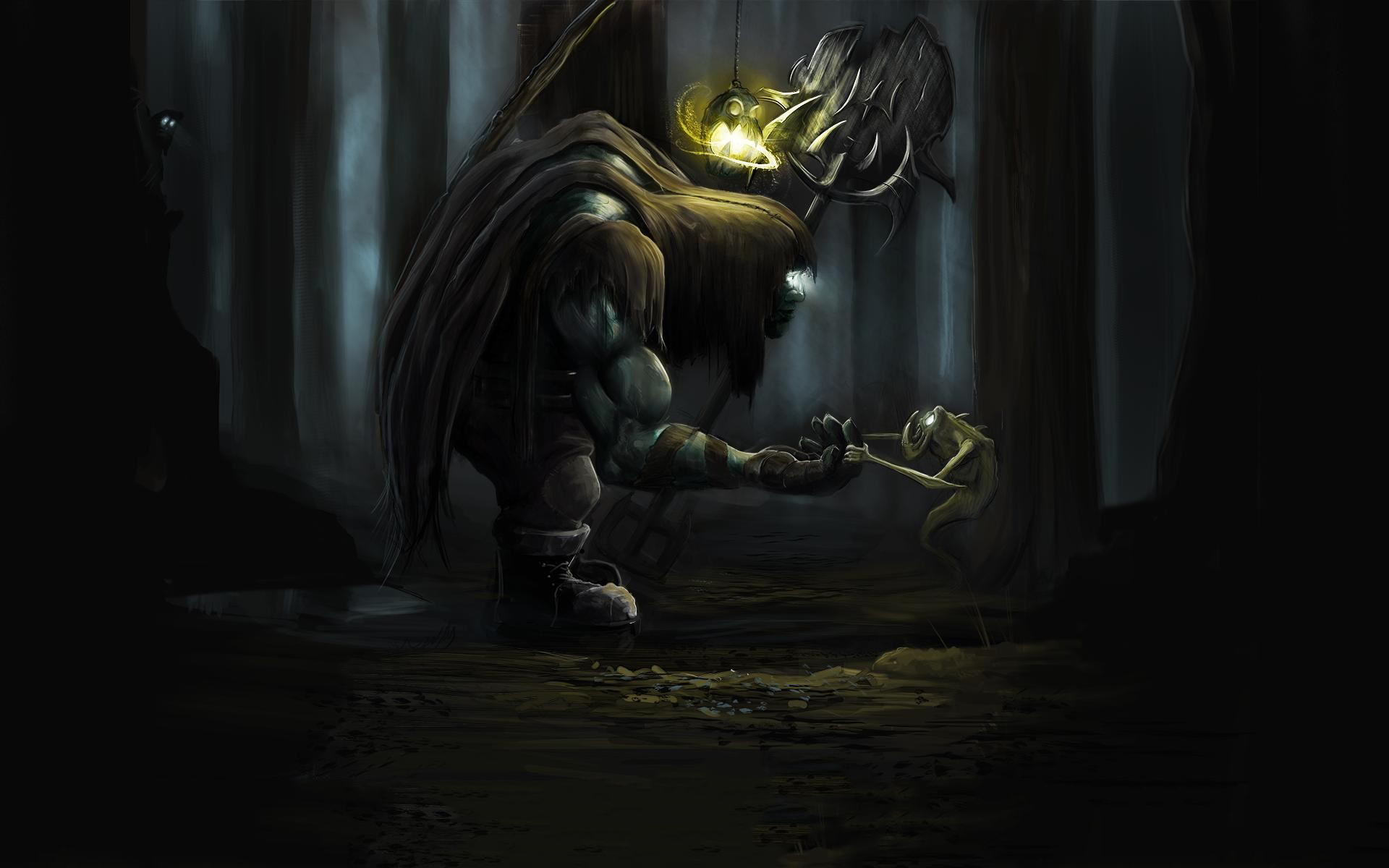 Yorick League Of Legends 854711 Hd Wallpaper Backgrounds Yorick League Of Legends 854711 Hd Wallpaper Backgrounds