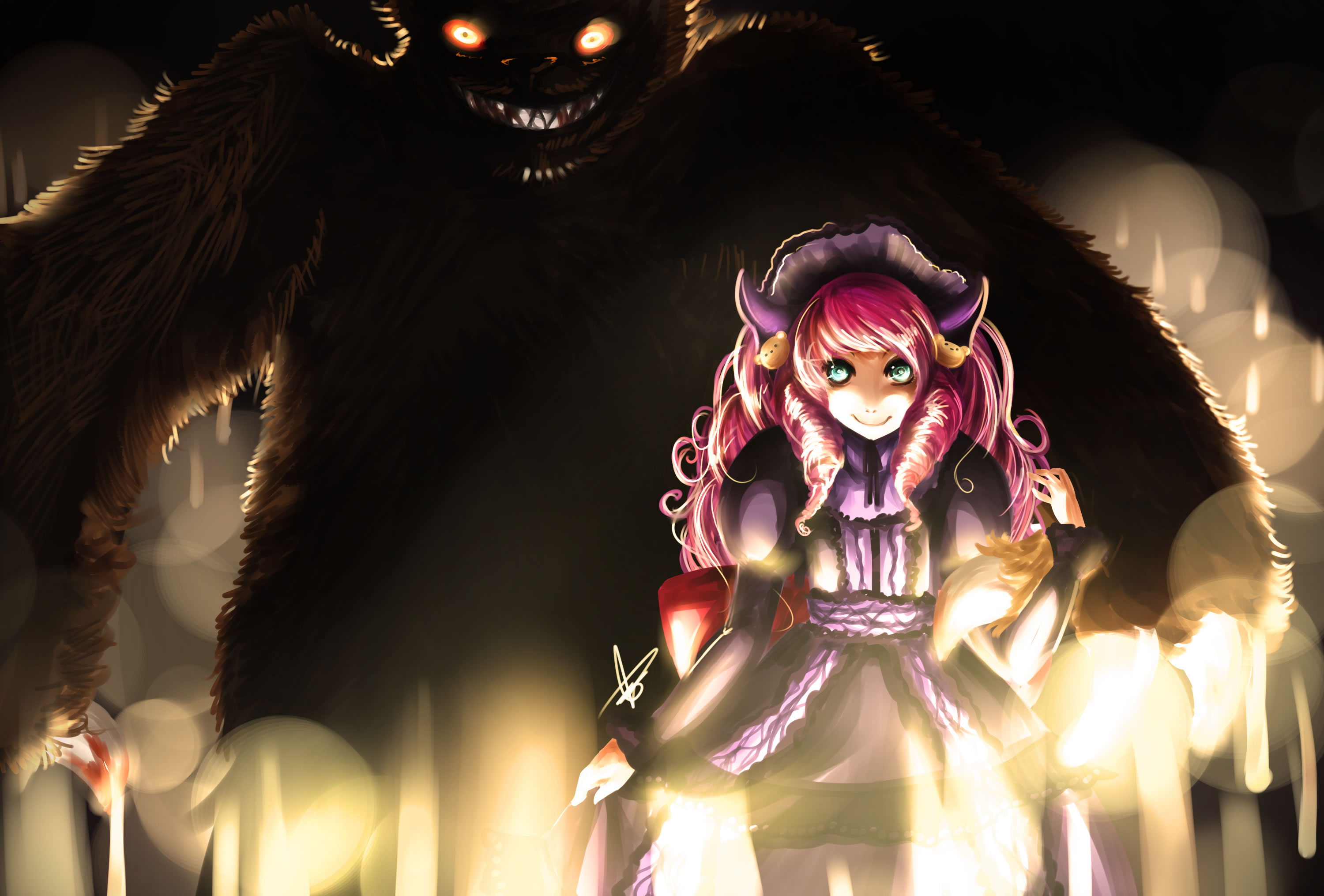 Annie Lol Wallpaper - Annie Wallpaper 1920x1080 League Of Legends , HD Wallpaper & Backgrounds