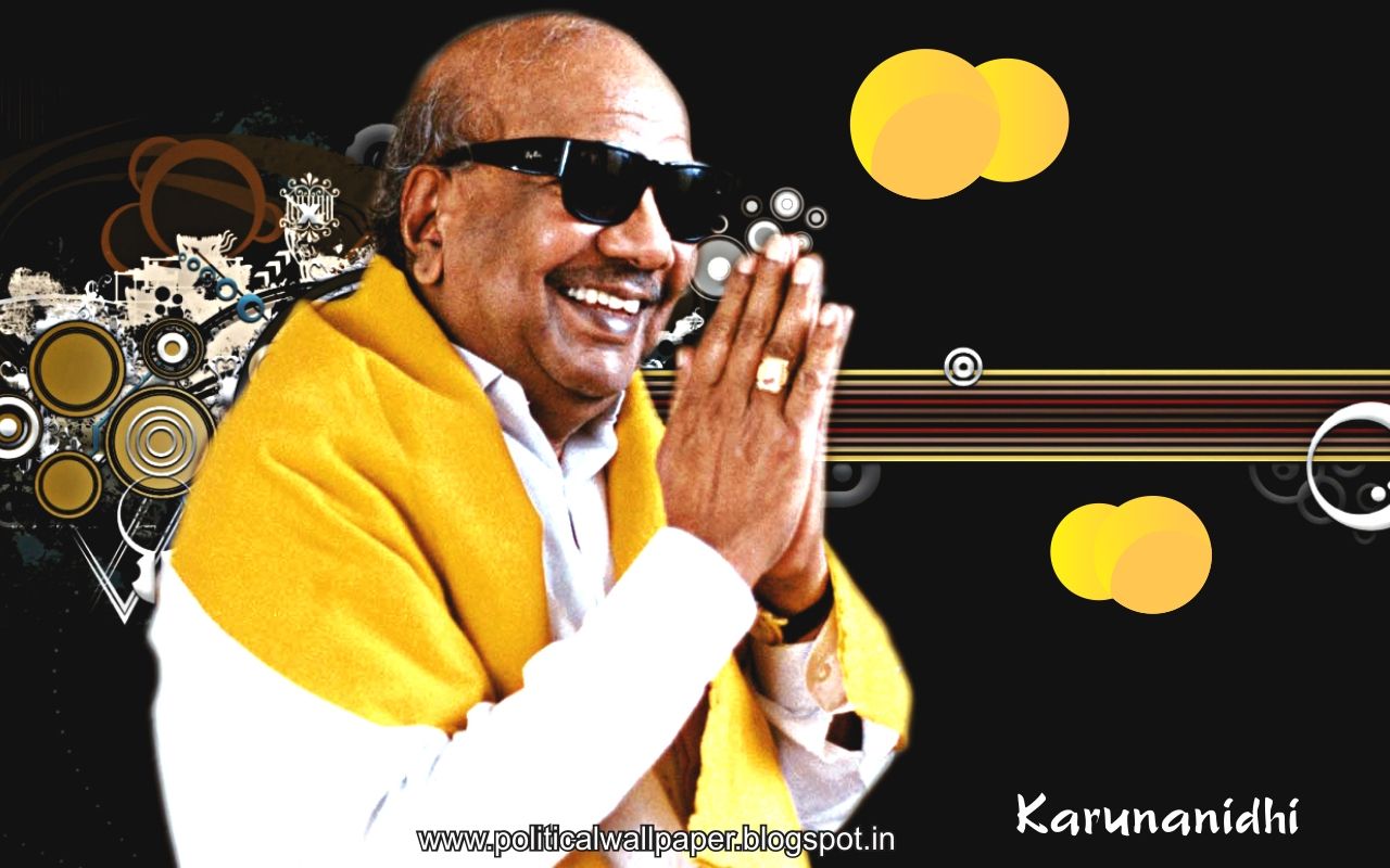 Dmk Flag Images - Kalaignar Image Hd Download , HD Wallpaper & Backgrounds