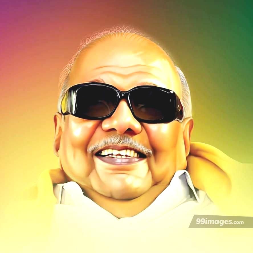 Kalaignar Karunanidhi Rare Hd Photos & Wallpapers - Kalaignar Hd , HD Wallpaper & Backgrounds