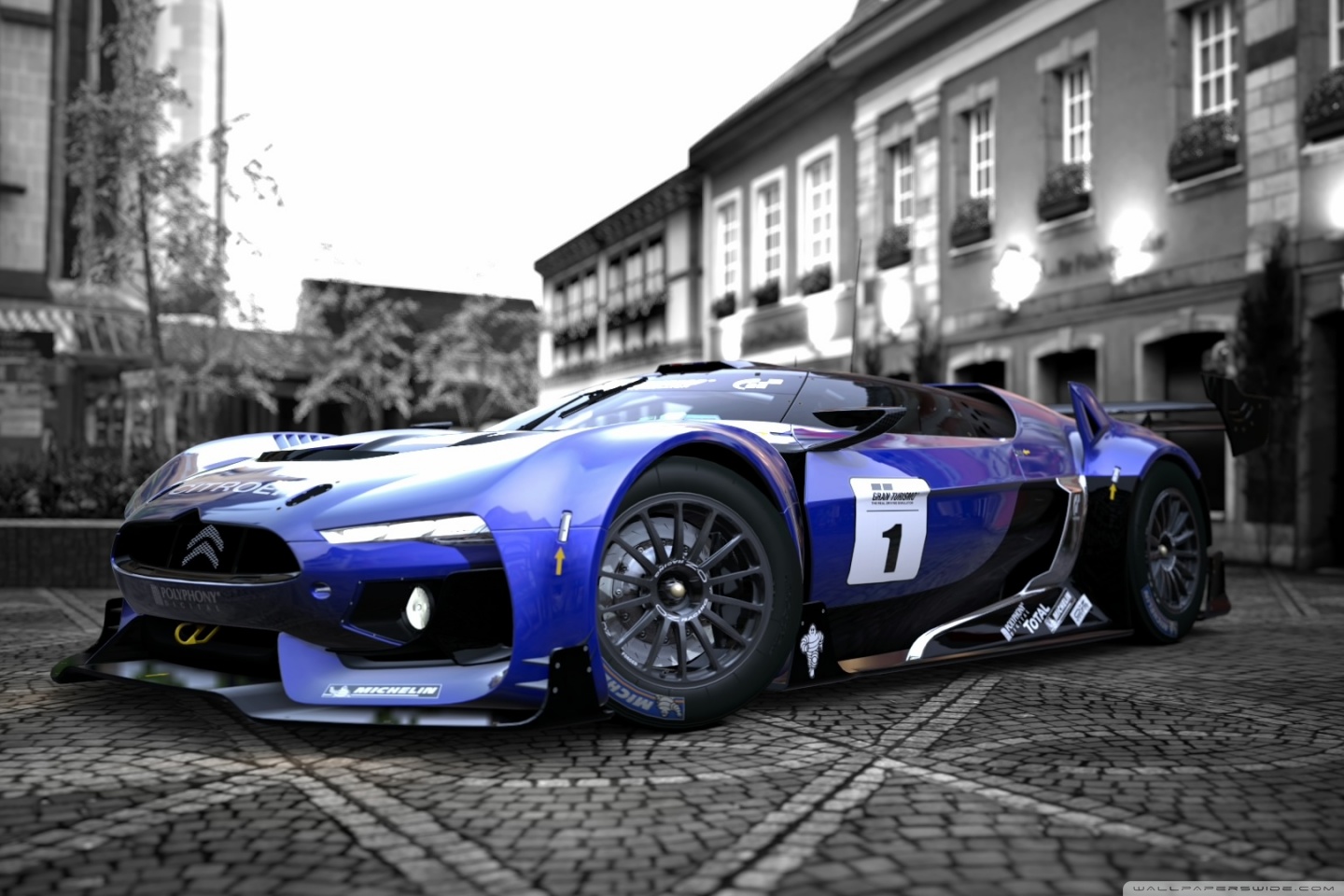 Sports Car Racing Wallpaper Hd Wallpress Free Wallpaper Site