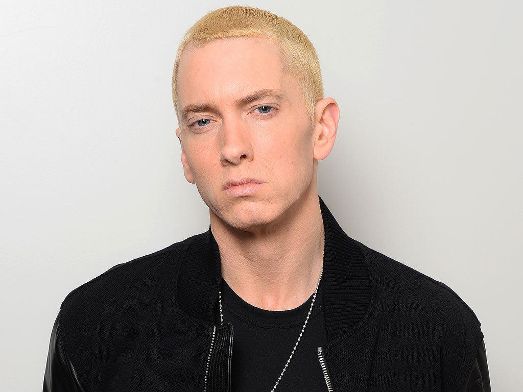 Eminem Image - Slim Shady , HD Wallpaper & Backgrounds
