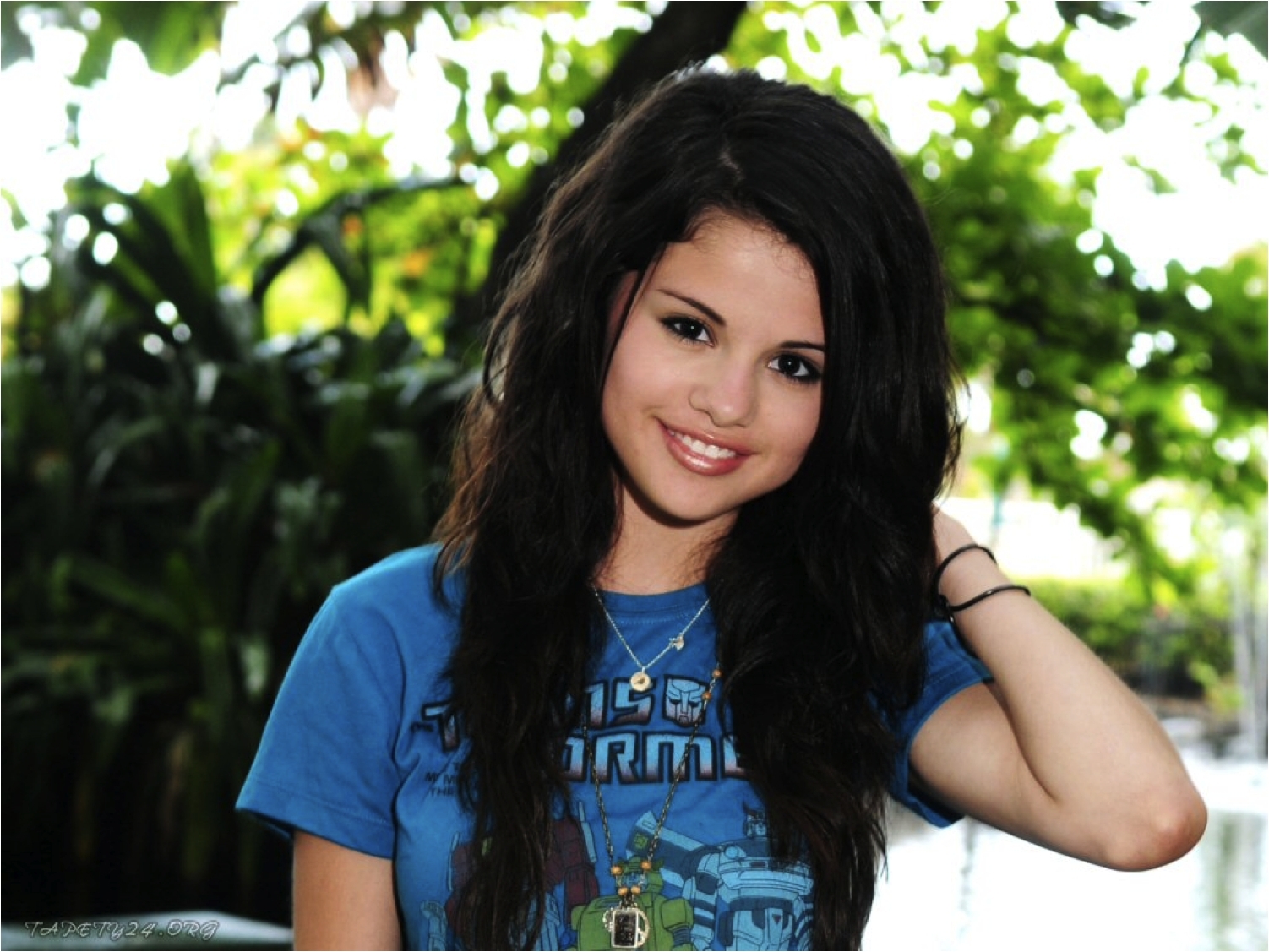 Beautiful Girl, High Wallpapers For Free Wallpapers - Selena Gomez , HD Wallpaper & Backgrounds